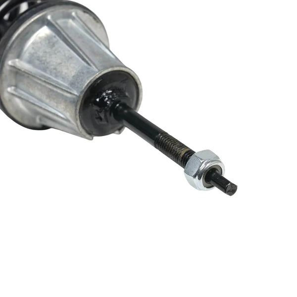 Rear Air To Coil Spring Conversion Kit For 1986-1999 Buick LeSabre – Unity Automotive