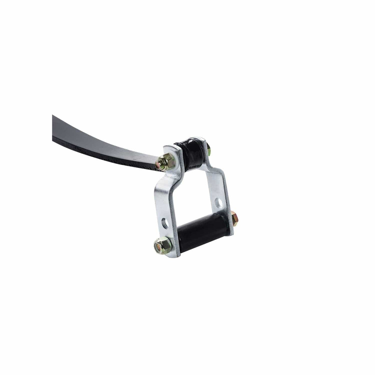 Supersprings Leaf Helper Spring SuperSprings SSA1 SuperSprings Fits 98-16 Frontier Tacoma