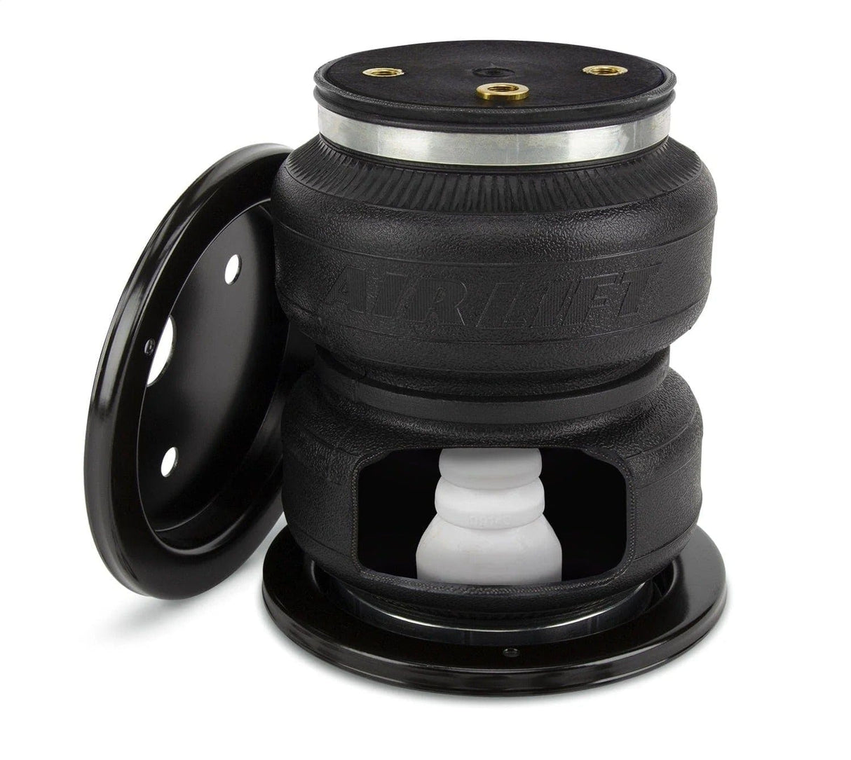 Air Lift Suspension Air Spring Kit Air Lift 88350 LoadLifter 5000 Ultimate Air Spring Kit