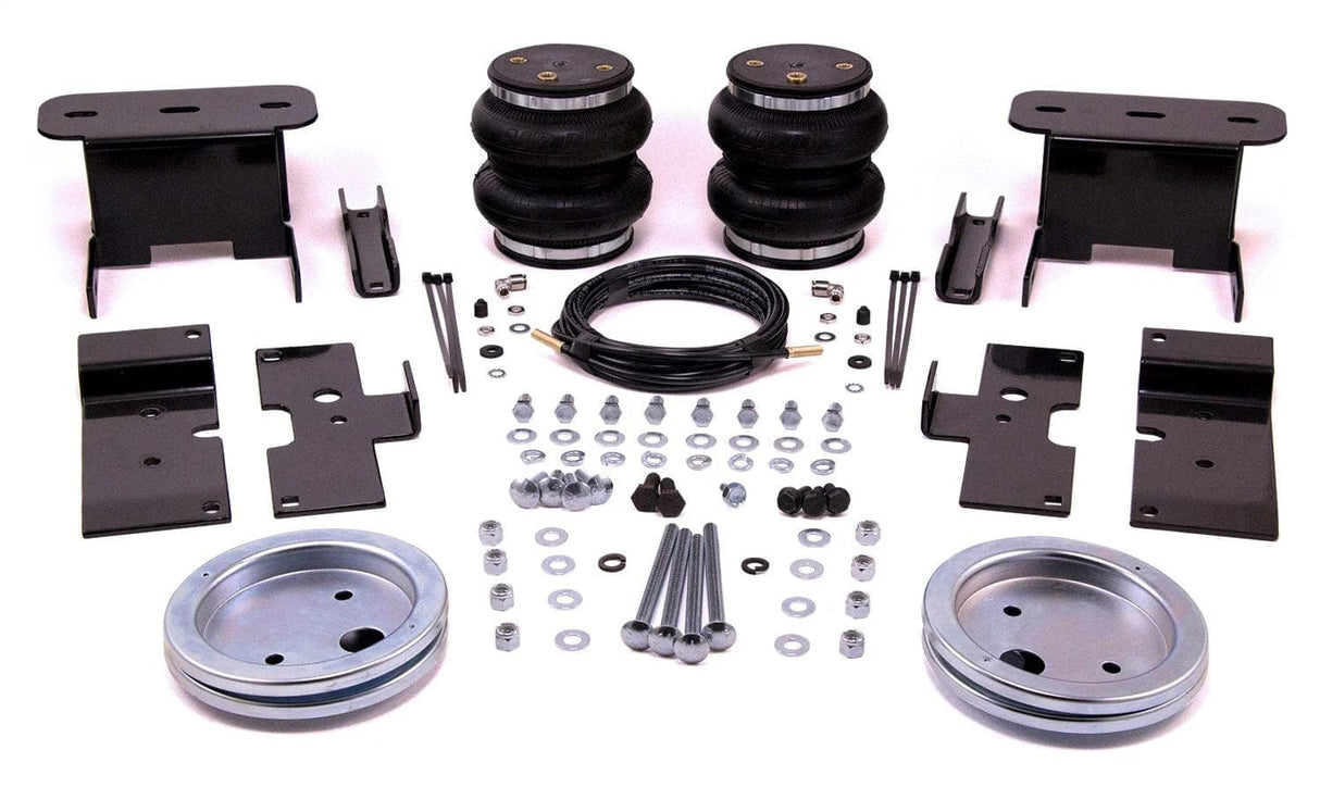 Air Lift Suspension Load Leveling Kit Air Lift 57268 LoadLifter 5000 Leveling Kit Fits 15-20 F-150