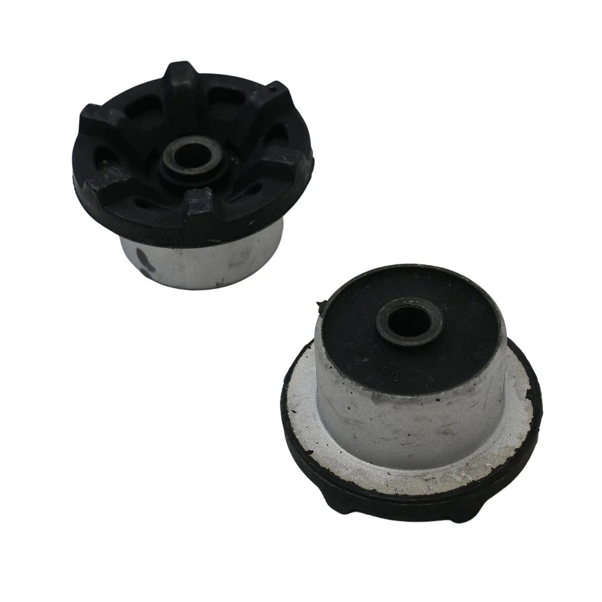 Strutmasters Conversion Kits 2005-2011 Cadillac STS RWD 4-Wheel Air Suspension Conversion Kit with Suspension Light Module (CH14FM)