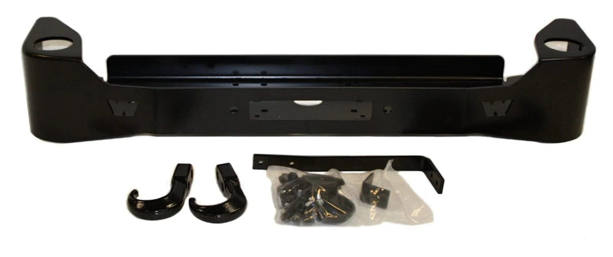 Warn Winch Carrier Warn 88240 Gen II Trans4mer Winch Carrier