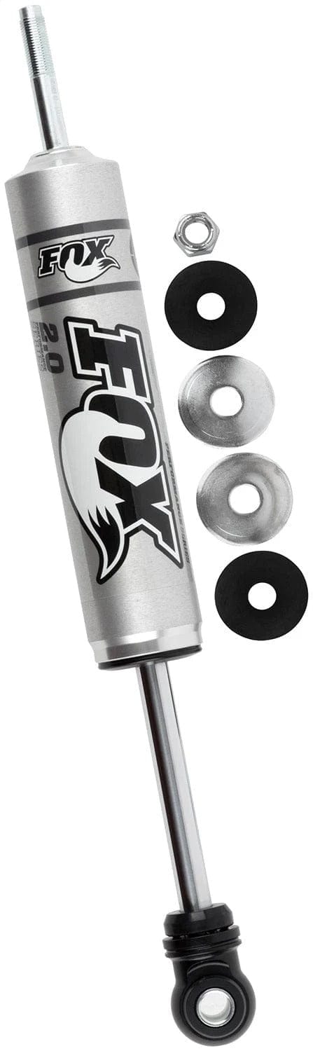 FOX Offroad Shocks Shock Absorber FOX Offroad Shocks 980-24-663 Fox 2.0 Performance Series Smooth Body IFP Shock