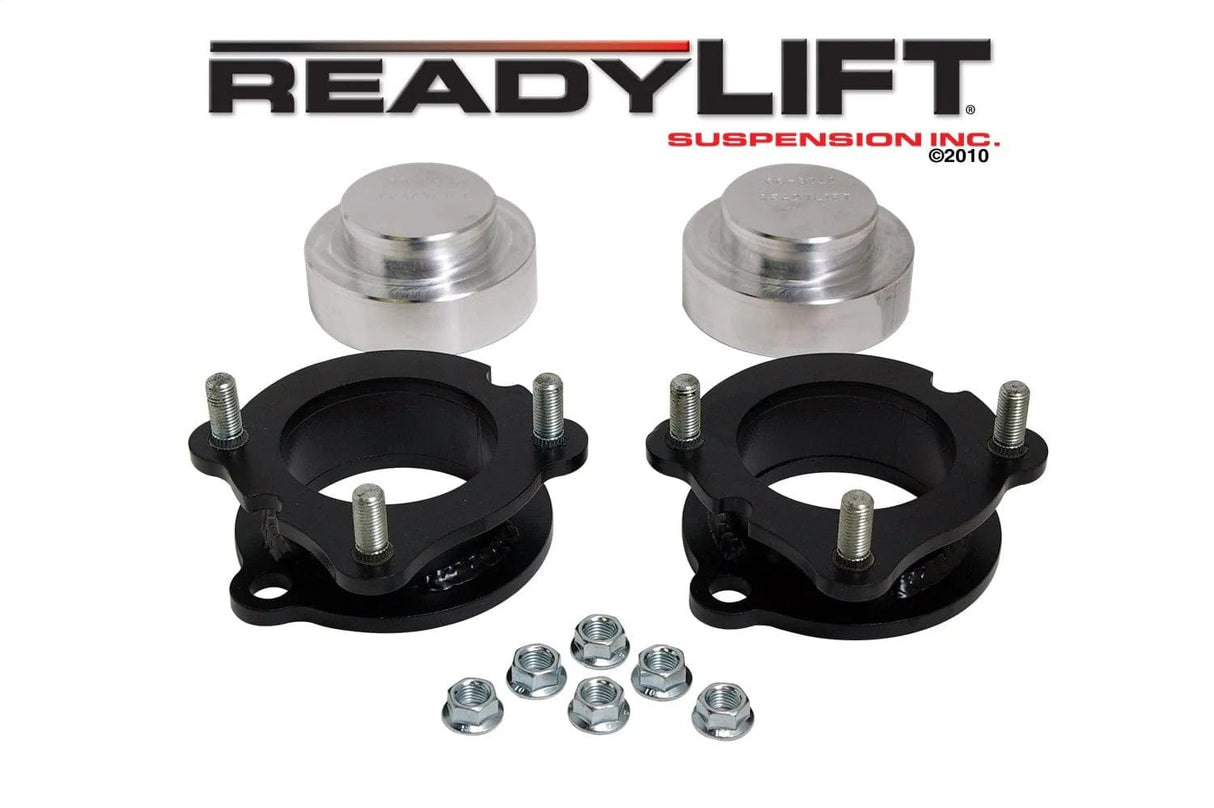 ReadyLift Lift Kit-Suspension ReadyLift 69-3065 SST Lift Kit Fits 02-09 Trailblazer Trailblazer EXT