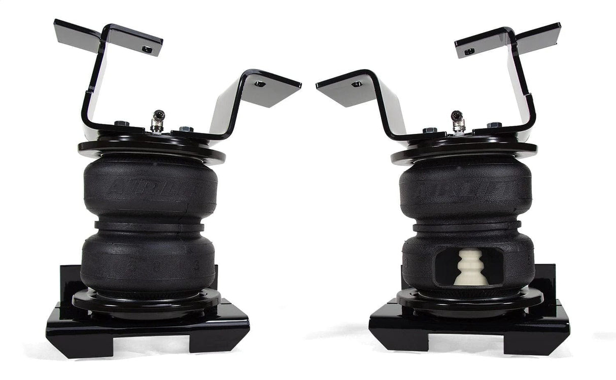 Air Lift Suspension Air Spring Kit Air Lift 88231 LoadLifter 5000 Ultimate Air Spring Kit Fits 19-24 3500