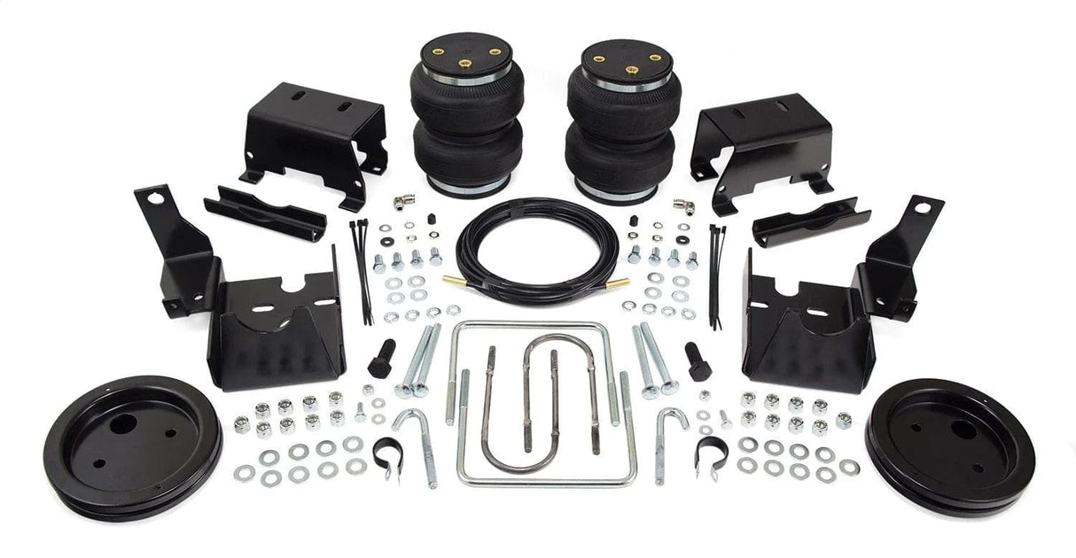 Air Lift Suspension Air Spring Kit Air Lift 88229 LoadLifter 5000 Ultimate Air Spring Kit Fits 16-23 TITAN XD