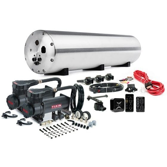 AccuAir Air Suspension Kits AccuAir Ultimate Air Suspension Package (AA-3838)
