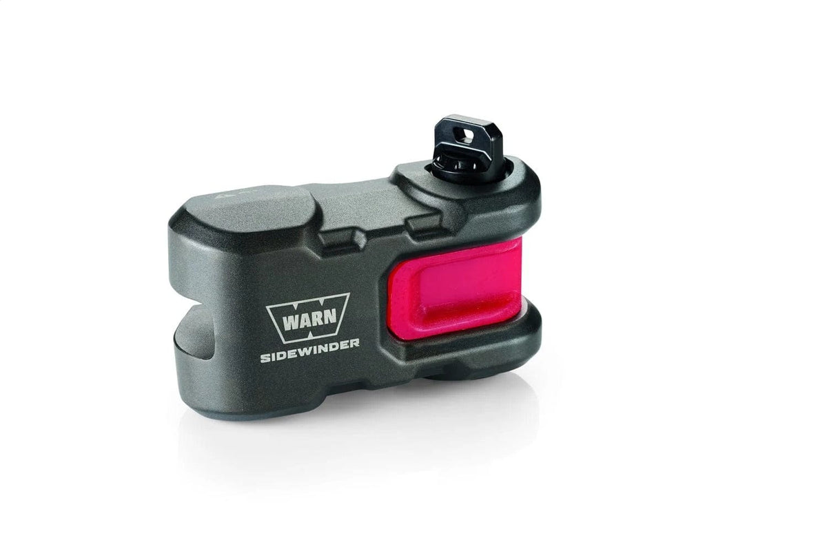 Warn Winch Shackle Warn 100635 Epic Sidewinder