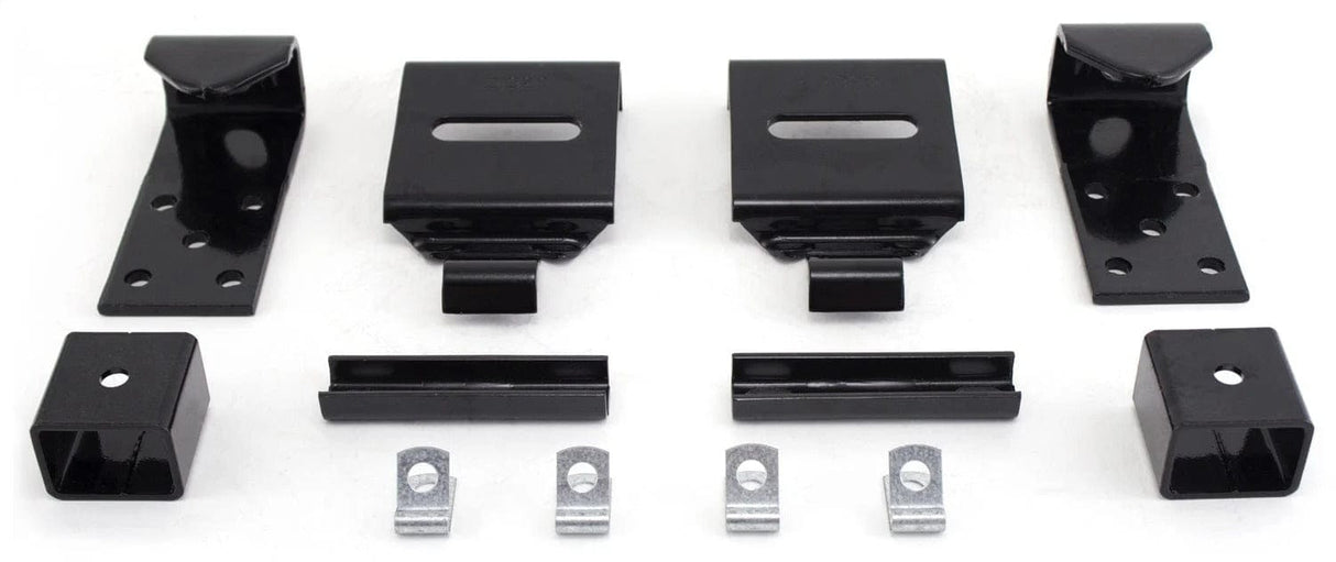 Air Lift Suspension Load Leveling Kit Air Lift 59537 Ride Control Kit Fits 95-04 Tacoma