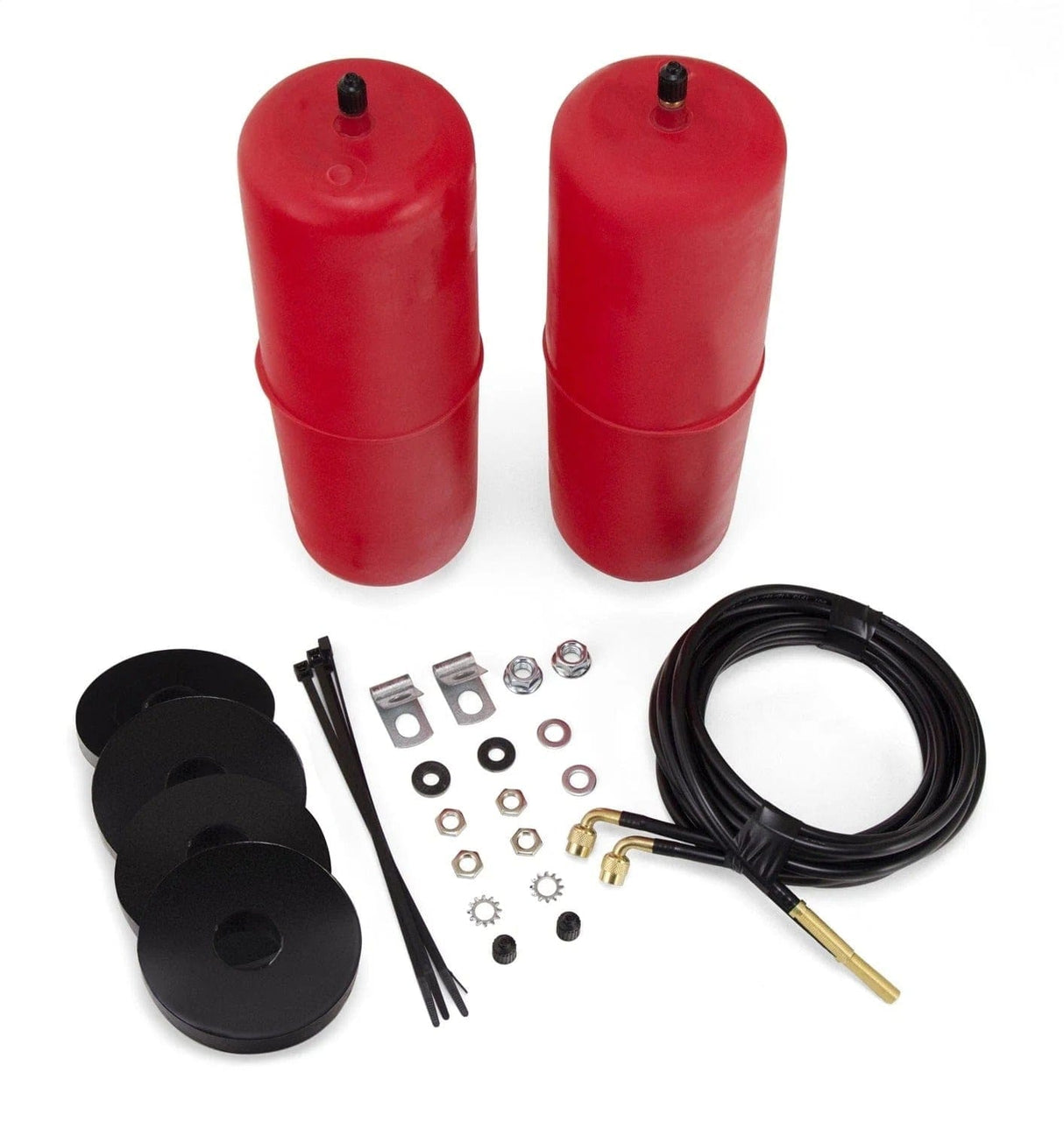 Air Lift Suspension Load Leveling Kit Air Lift 81560 Air Lift 1000 Coil Spring