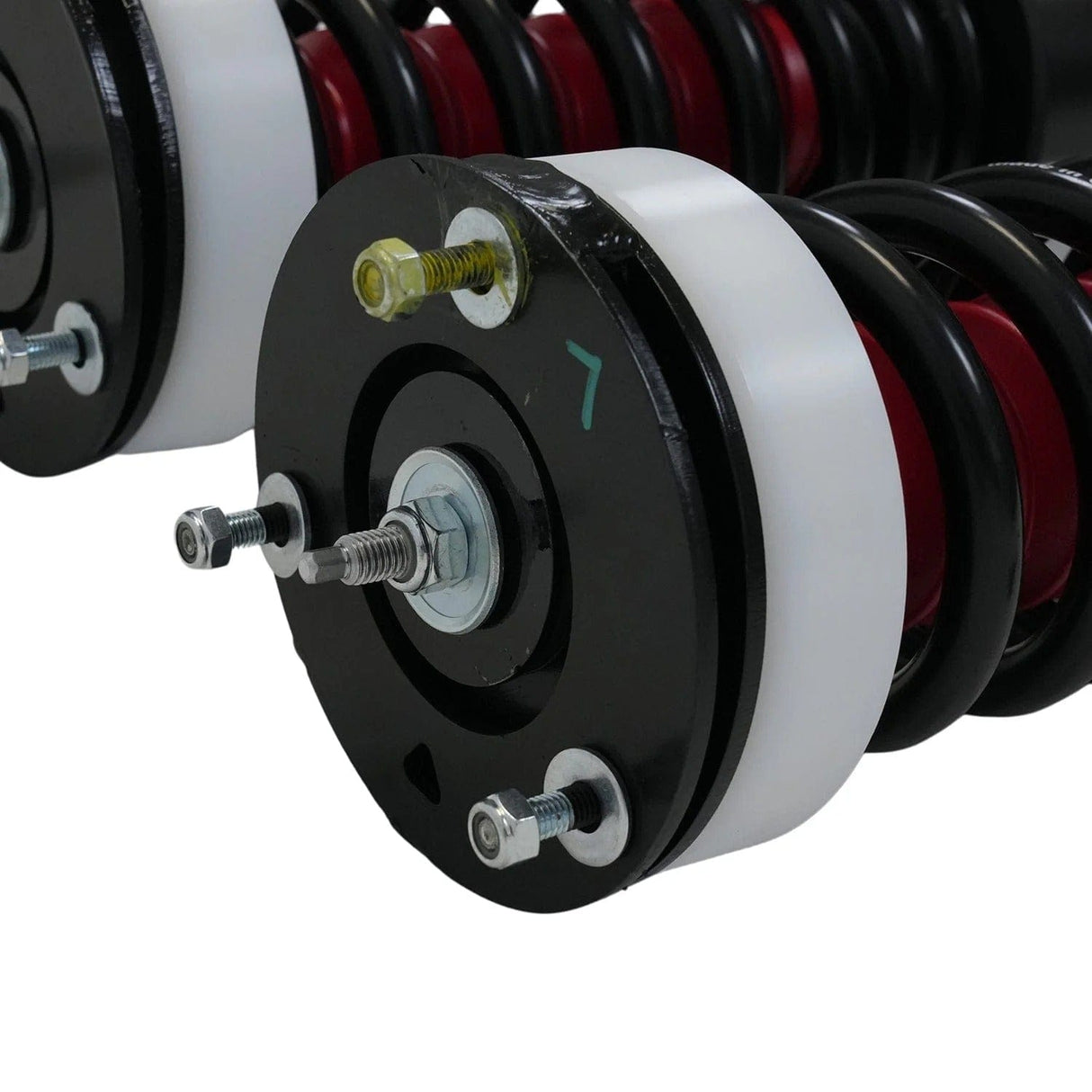 Strutmasters Conversion Kits 2007-2014 Mercedes-Benz CL550 RWD 4 Wheel Hydraulic Suspension Conversion Kit (MU54F)