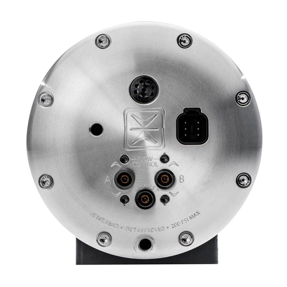 AccuAir Air Suspension Hardware AccuAir ENDO-VT Air Tank (AA-3642)