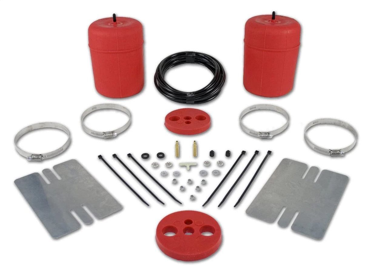Air Lift Suspension Load Leveling Kit Air Lift 60744 Air Lift 1000 Coil Spring