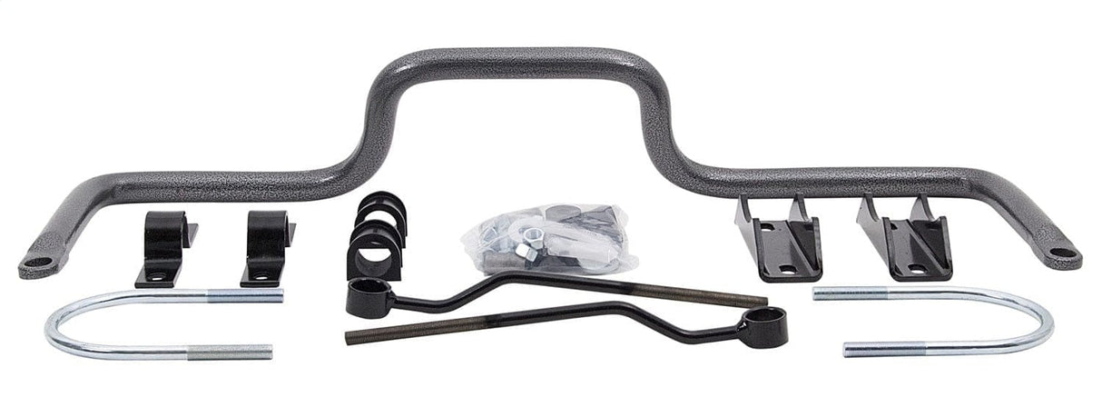 Hellwig Sway Bar Assembly Hellwig 7677 Sway Bar Fits 99-10 F-250 Super Duty F-350 Super Duty