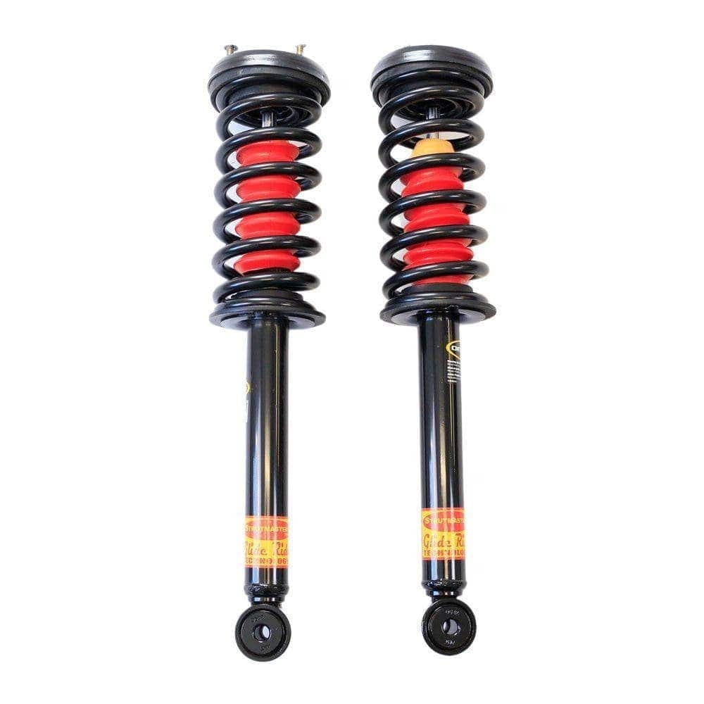 Strutmasters Conversion Kits 2000-2002 Lincoln LS Front Air Suspension Conversion Kit (FD1FB)