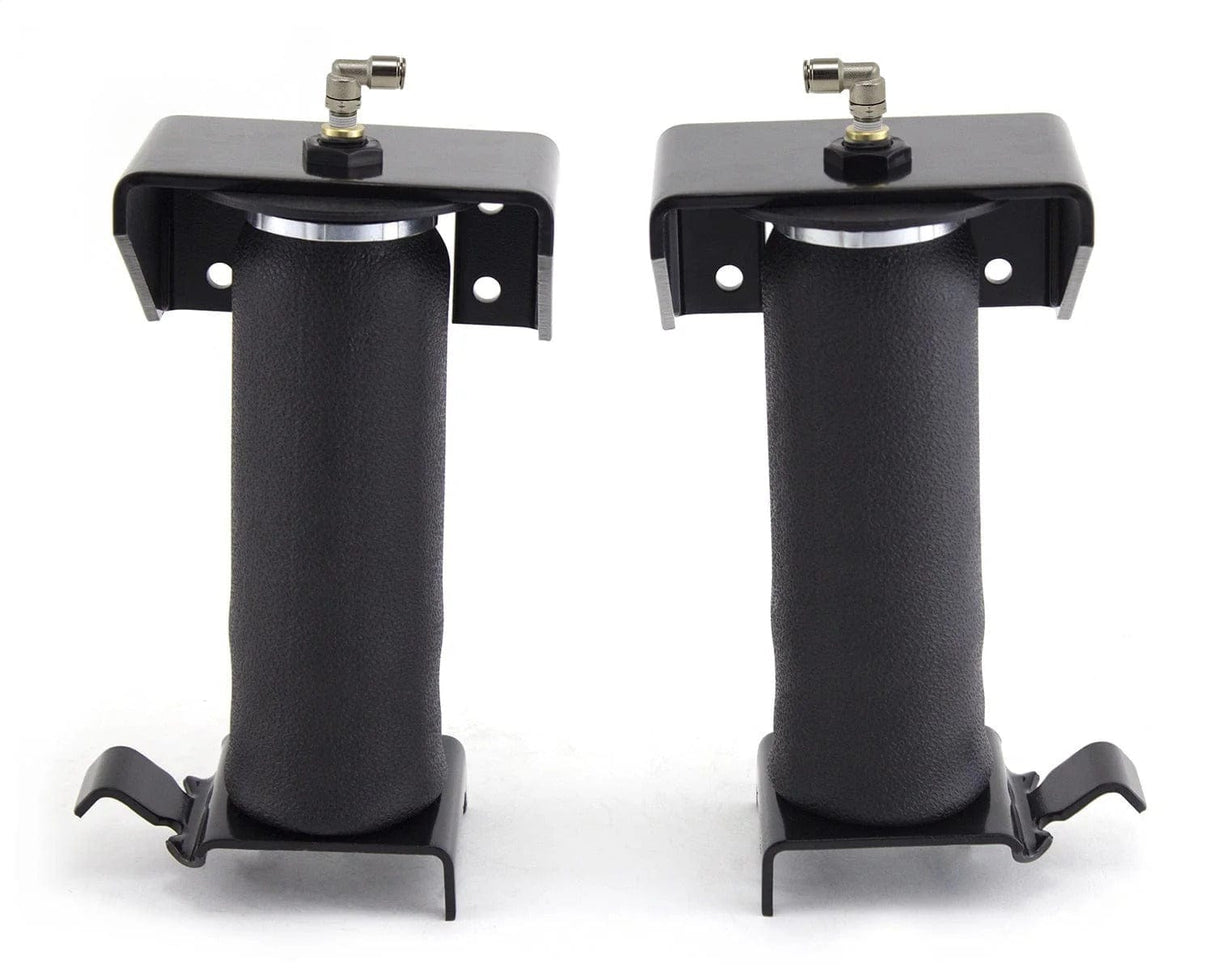 Air Lift Suspension Load Leveling Kit Air Lift 59501 Ride Control Kit