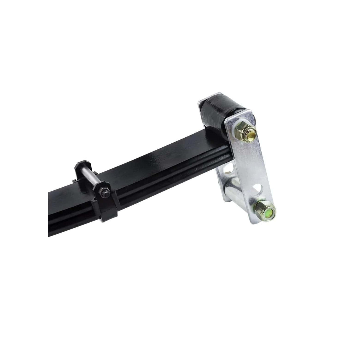 Supersprings Leaf Helper Spring SuperSprings SSA26 SuperSprings