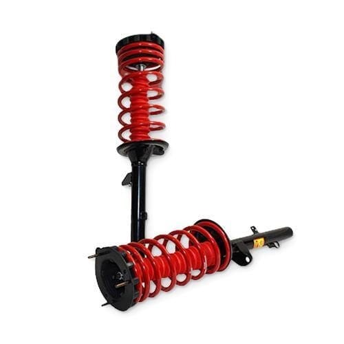 Strutmasters Conversion Kits 1988-1994 Lincoln Continental Rear Air Suspension Conversion Kit (FB1RB)