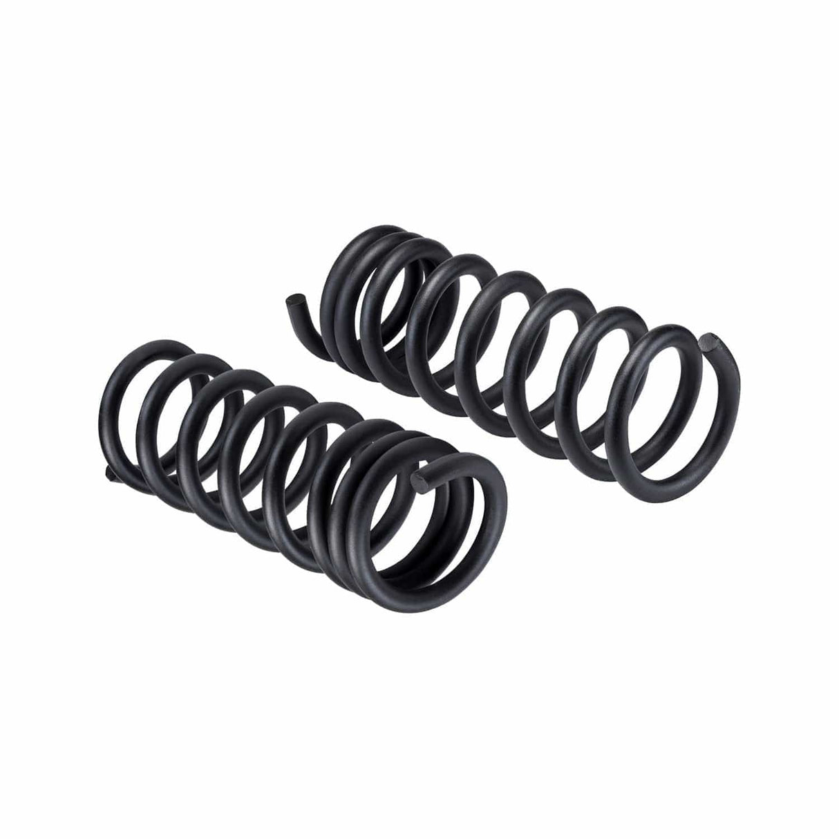 Supersprings Coil Spring SuperSprings SSC-25 SuperCoils Fits 11-24 2500 3500
