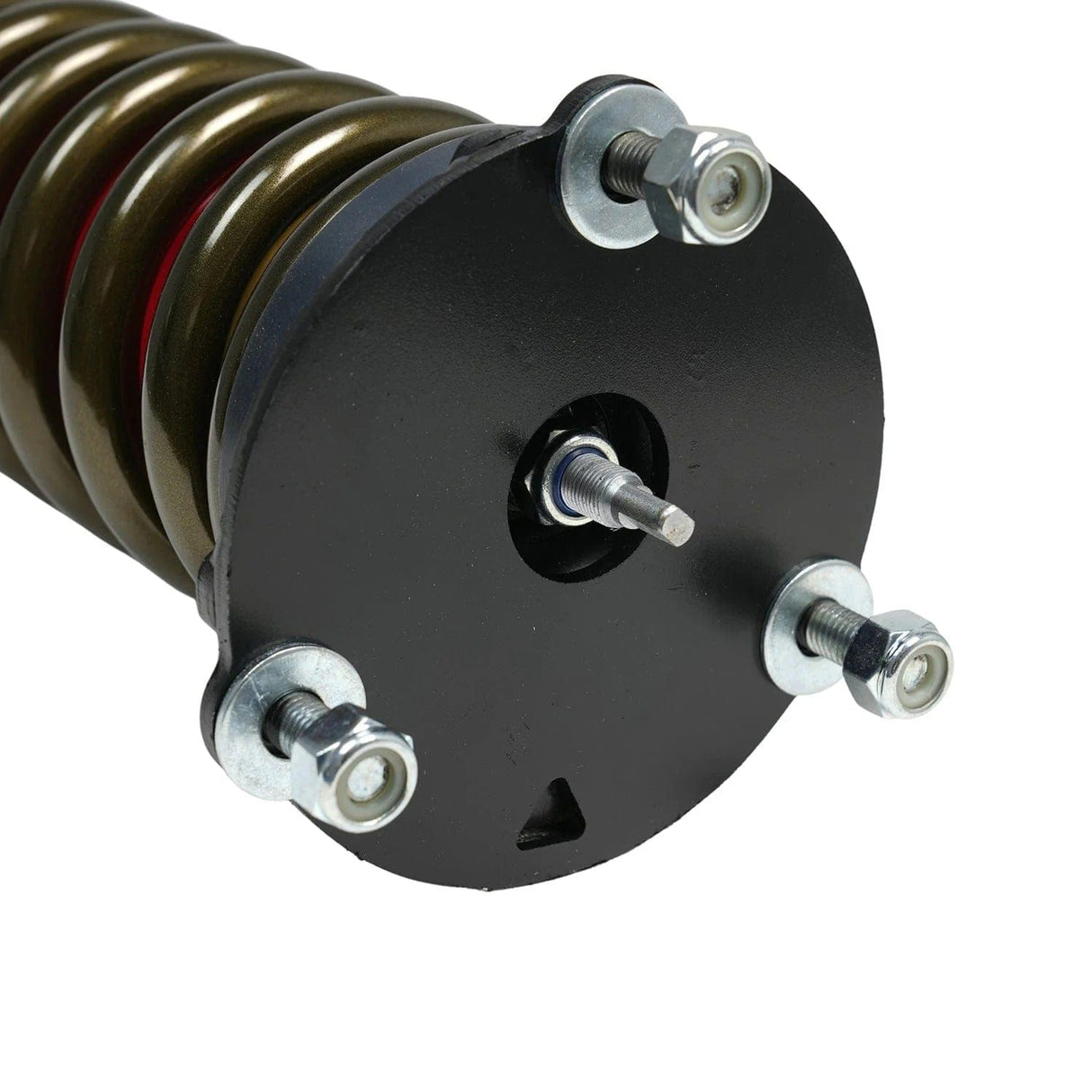 Strutmasters Conversion Kits 2015-2016 Mercedes-Benz SL400 4-Wheel Electronic Suspension Conversion/Delete Kit (MX24F)