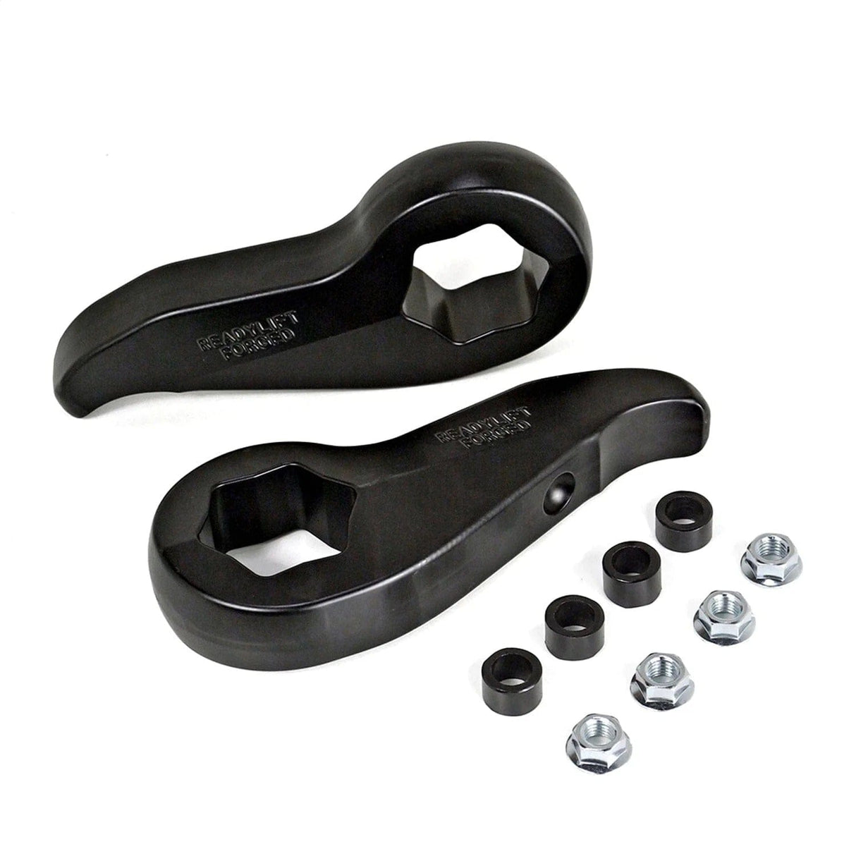 ReadyLift Suspension Front Leveling Kit ReadyLift 66-3011 Front Leveling Kit
