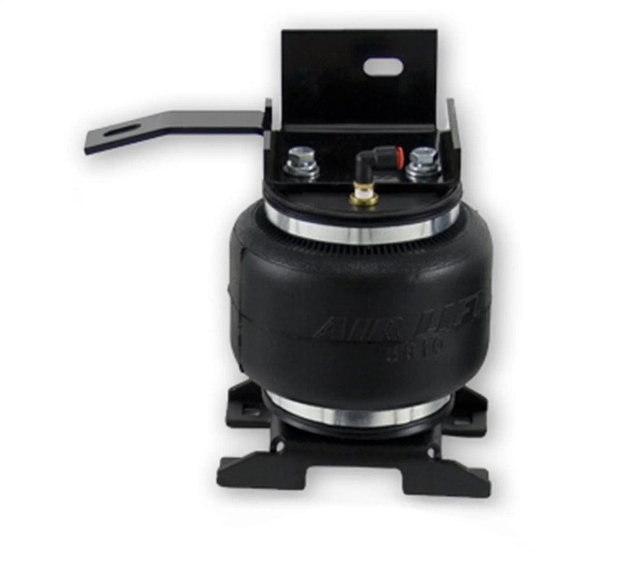 Air Lift Suspension Air Spring Kit Air Lift 88205 LoadLifter 5000 Ultimate Air Spring Kit