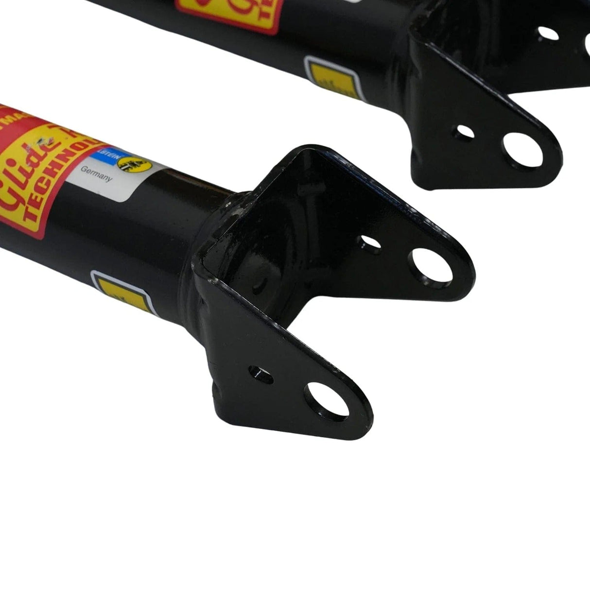 Strutmasters Conversion Kits 2007-2012 Mercedes-Benz R63 AMG 4MATIC Rear Air Only Conversion Kit with Shocks (MR1RB)