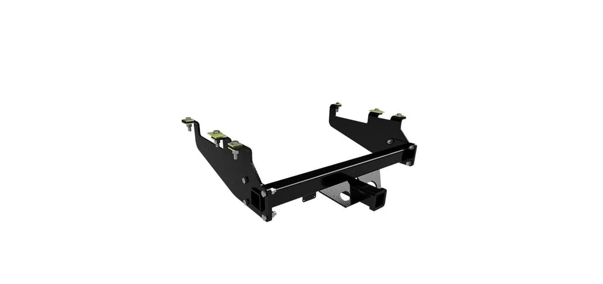 B&W Trailer Hitches Trailer Hitch B&W Hitches 1967-2012 Chevrolet Silverado 3500 Rcvr Hitch-2", 16,000# Boxed