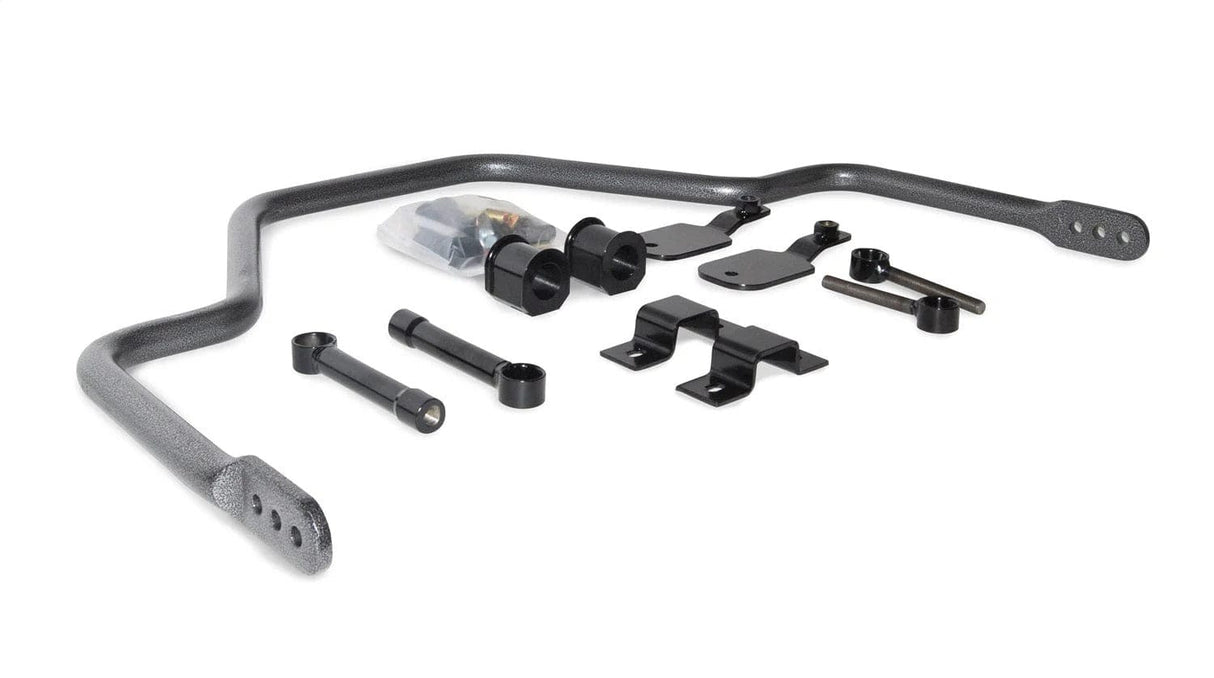 Hellwig Sway Bar Assembly Hellwig 7776 Big Wig Sway Bar Fits 19-22 F-450 Super Duty F450 Super Duty