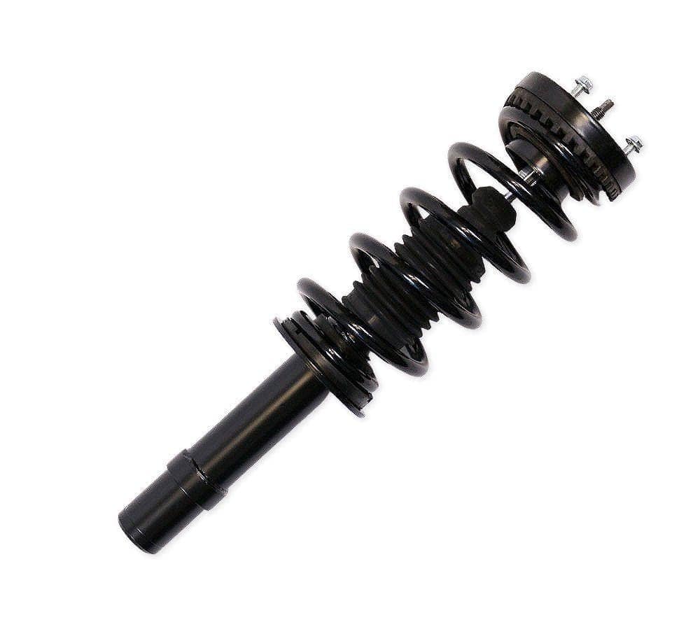 Strutmasters Loaded Struts 2012-2019 Chrysler 300 AWD (3.6L) EZ Strut Full Strut Assembly (Front Left SMLS63)