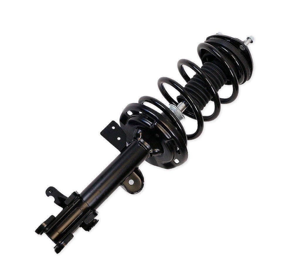 Strutmasters Loaded Struts 2009-2012 Nissan Maxima EZ Strut Full Strut Assembly (Front Left SMLS50)