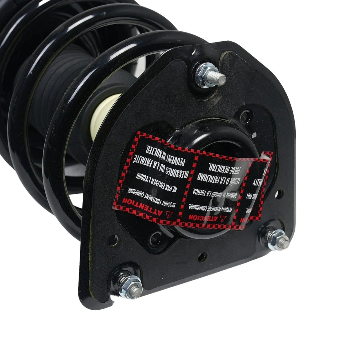 Strutmasters Conversion Kits 1991-1996 Oldsmobile Ninety-Eight (98) Front Suspension Conversion Kit (CADF7)