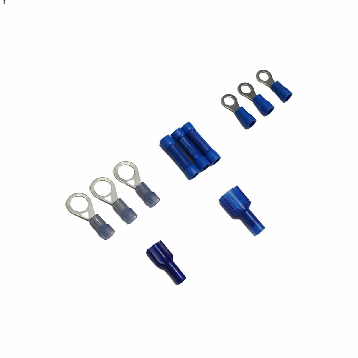 Strutmasters Motorcycle Air Suspension Kits Honda Shadow Ultimate Air Ride Lowering Suspension Kit (HS1RC)