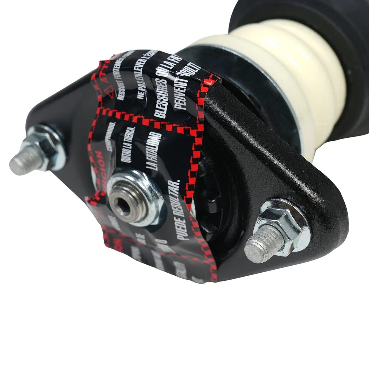 Strutmasters Conversion Kits 1992-1999 Oldsmobile Eighty-Eight (88) Rear Air Suspension Conversion Kit (CADR2)