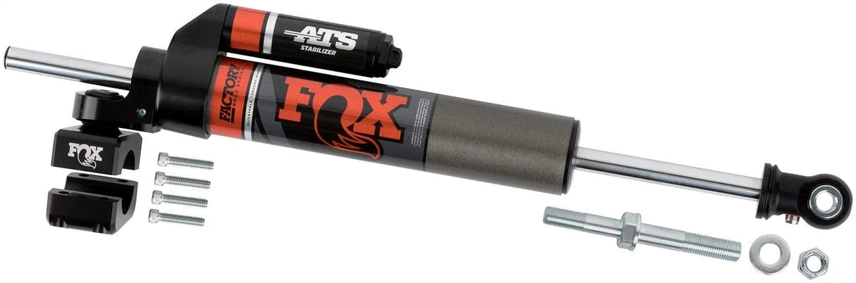 FOX Offroad Shocks Steering Damper FOX Offroad Shocks 983-02-145 Fox 2.0 Factory Series ATS Stabilizer
