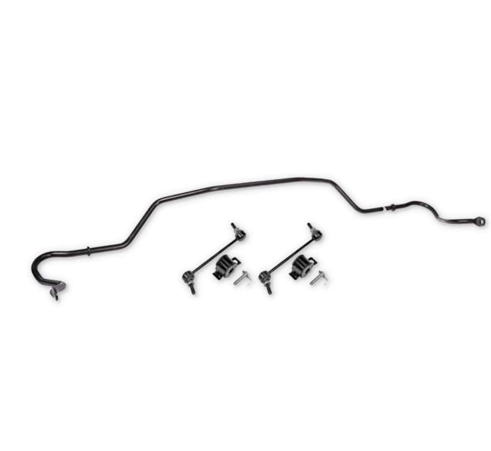 Strutmasters Sway Bars 1997-2008 Pontiac Grand Prix Rear Suspension Stabilizer Bar (SMSB8)