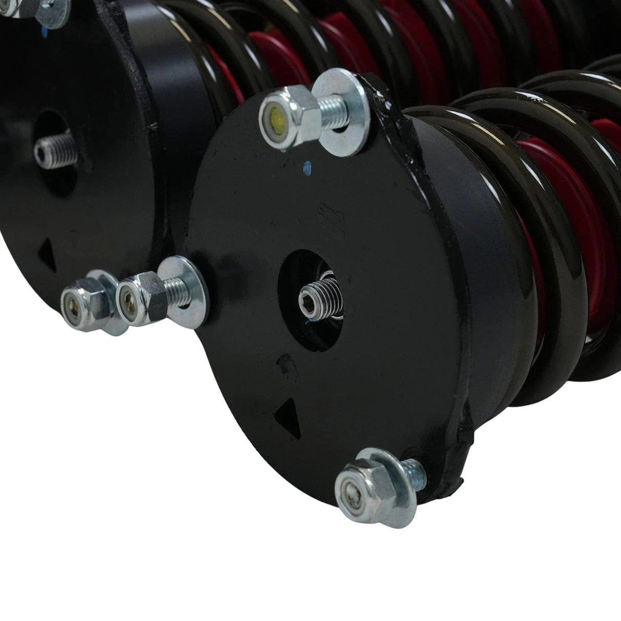 Strutmasters Conversion Kits 2018-2020 Mercedes-Benz S560 RWD 4 Wheel Air Suspension Conversion Kit (MU64F)