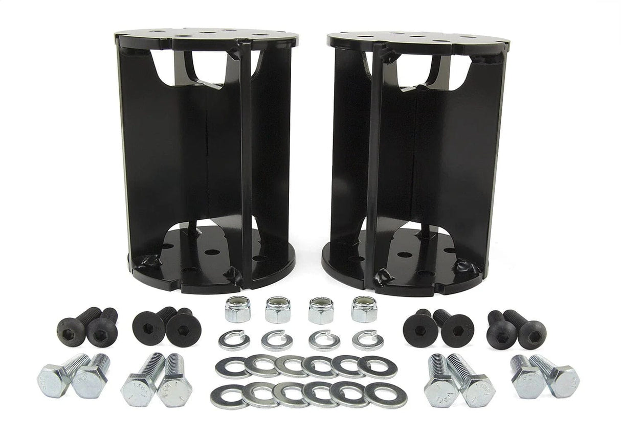 Air Lift Suspension Air Bag Spacer Air Lift 52460 Universal Air Spring Spacer