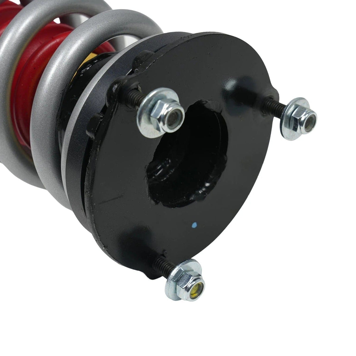 Strutmasters Conversion Kits 2011-2015 BMW-Compatible 740Li 4 Wheel Air Suspension Conversion/Delete Kit (BB64F)