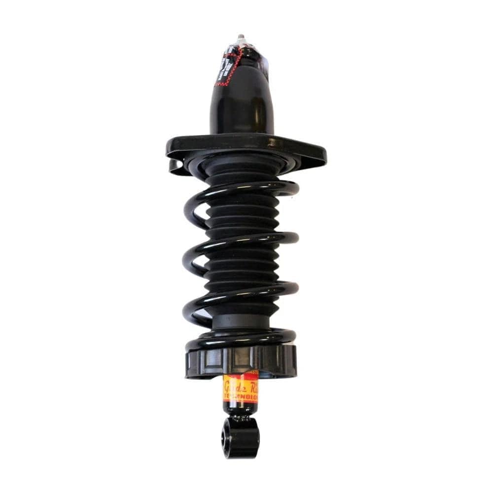 Strutmasters Loaded Struts 2006-2015 Honda Ridgeline 4WD EZ Strut Full Strut Assembly (Right Rear SMLS189)