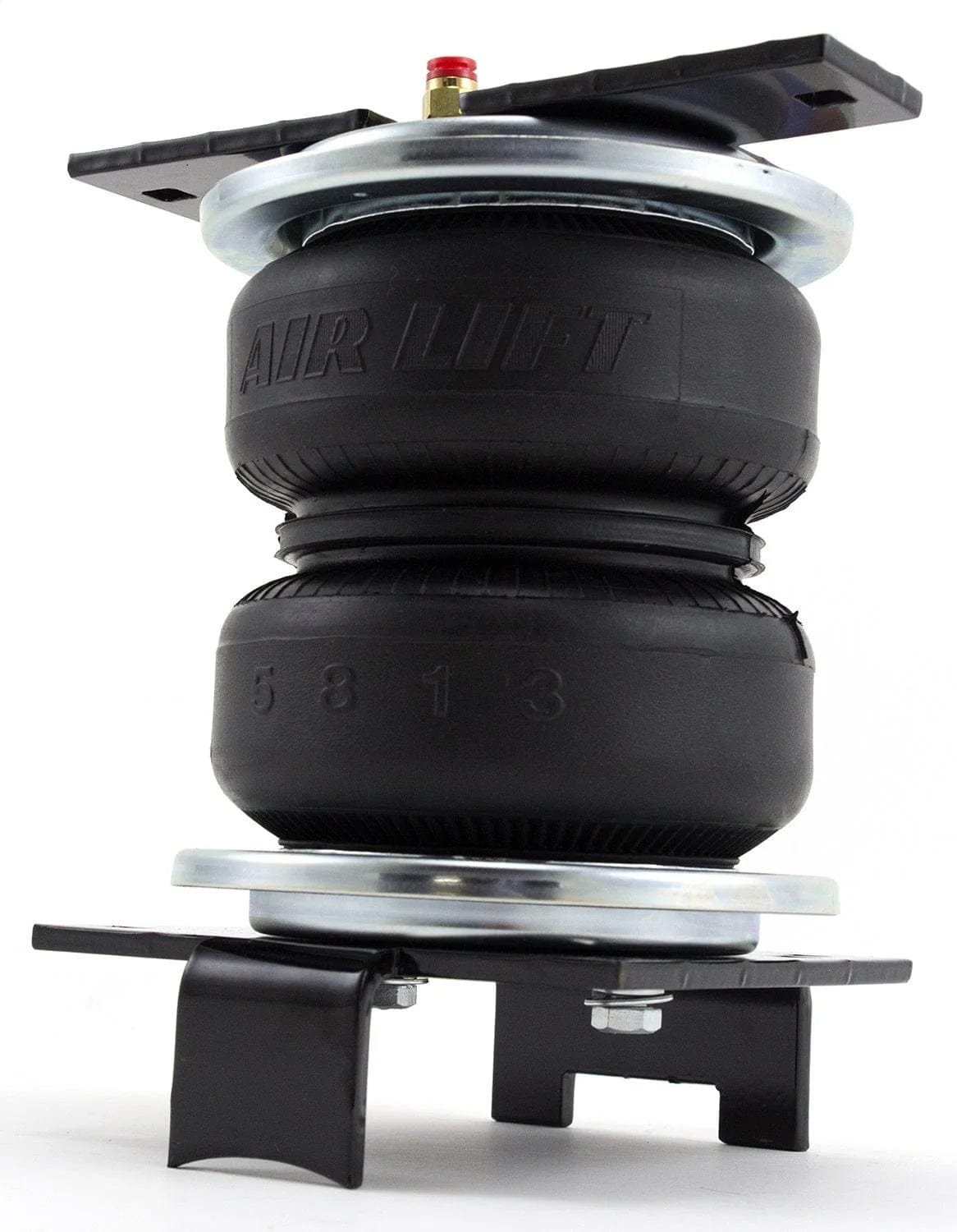 Air Lift Suspension Load Leveling Kit Air Lift 57228 LoadLifter 5000 Leveling Kit Fits 04-14 F-150