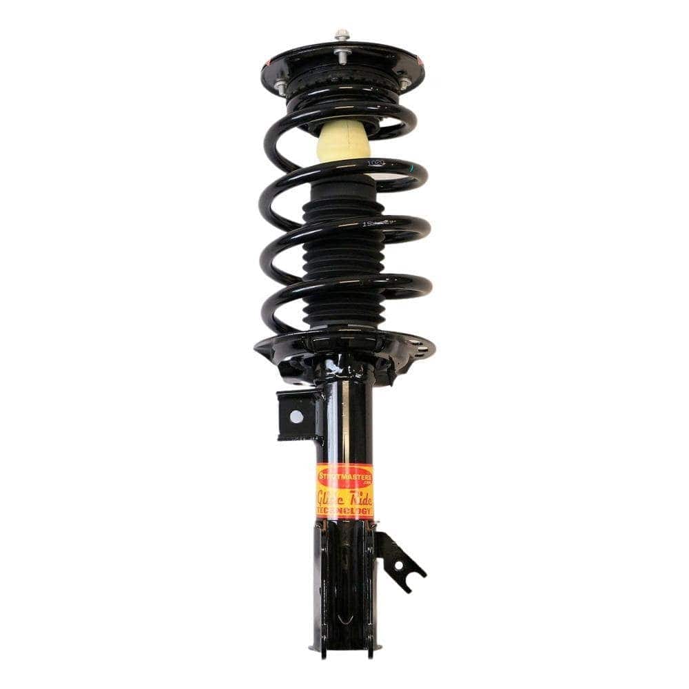 Strutmasters Loaded Struts 2013-2019 Ford Fusion EZ Strut Full Strut Assembly (Front Right SMLS207)