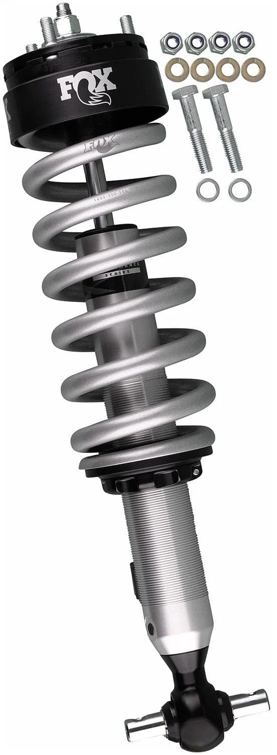 FOX Offroad Shocks Coil Over Shock Absorber FOX Offroad Shocks 985-02-133 Fox 2.0 Performance Series Coil-Over IFP Shock