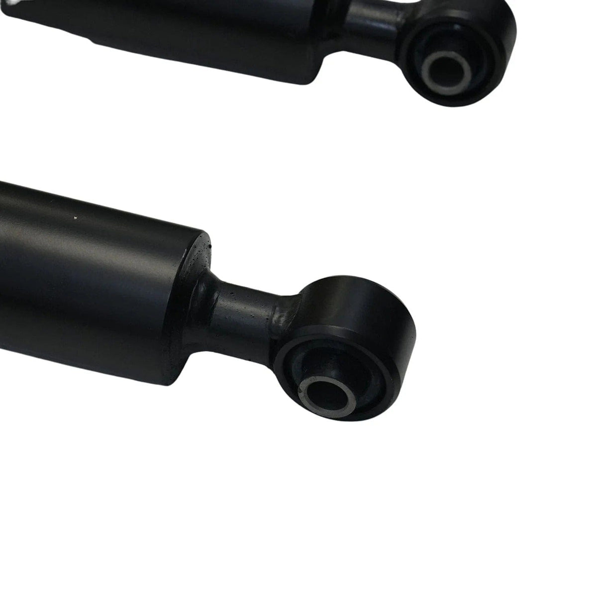 Strutmasters Conversion Kits 2008-2011 Mercedes-Benz S450 4MATIC 4 Wheel Air Suspension Conversion Kit With Light Fix (MU24FM)