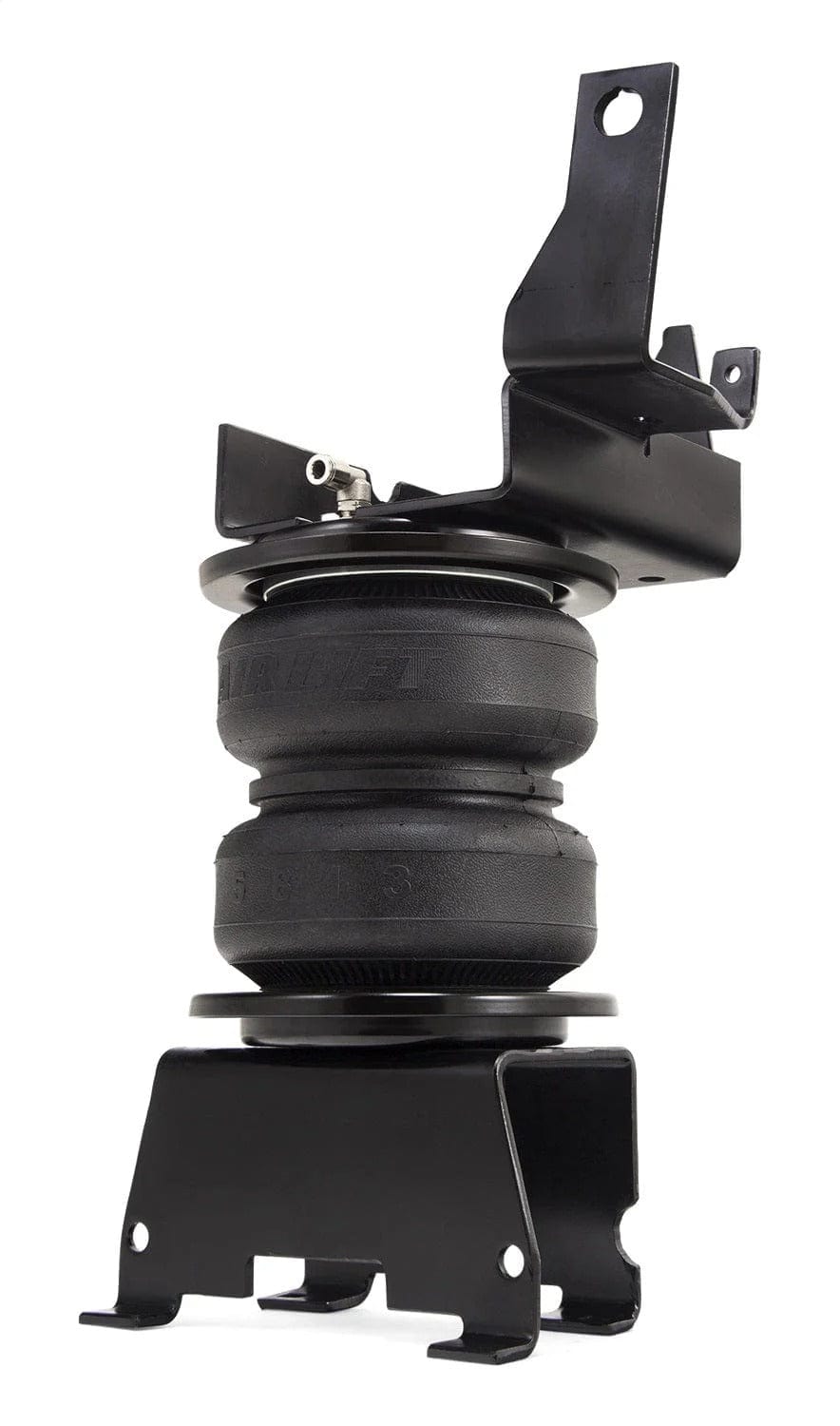 Air Lift Suspension Air Spring Kit Air Lift 88229 LoadLifter 5000 Ultimate Air Spring Kit Fits 16-23 TITAN XD