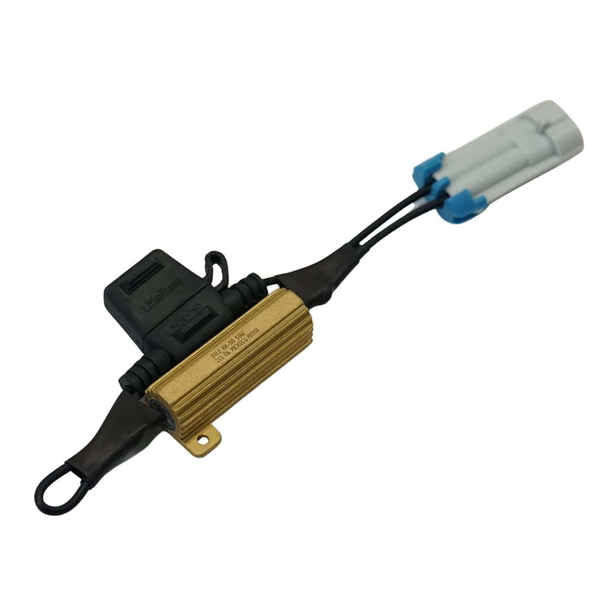 Strutmasters Conversion Kits 2013-2019 Cadillac XTS AWD/FWD 4-Wheel Conversion Kit (XTS4)