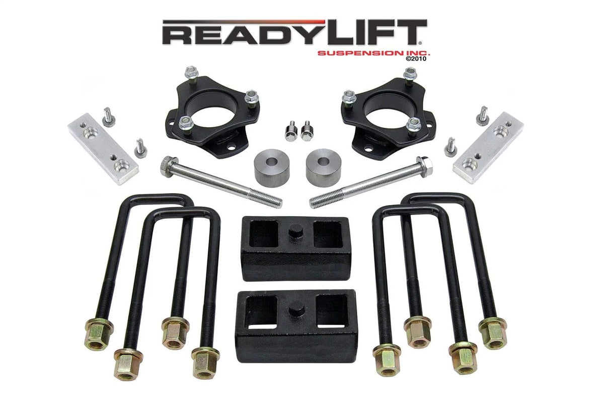 ReadyLift Lift Kit-Suspension ReadyLift 69-5212 SST Lift Kit Fits 05-23 Tacoma