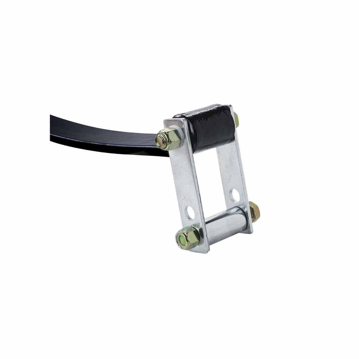 Supersprings Leaf Helper Spring SuperSprings SSA25 SuperSprings