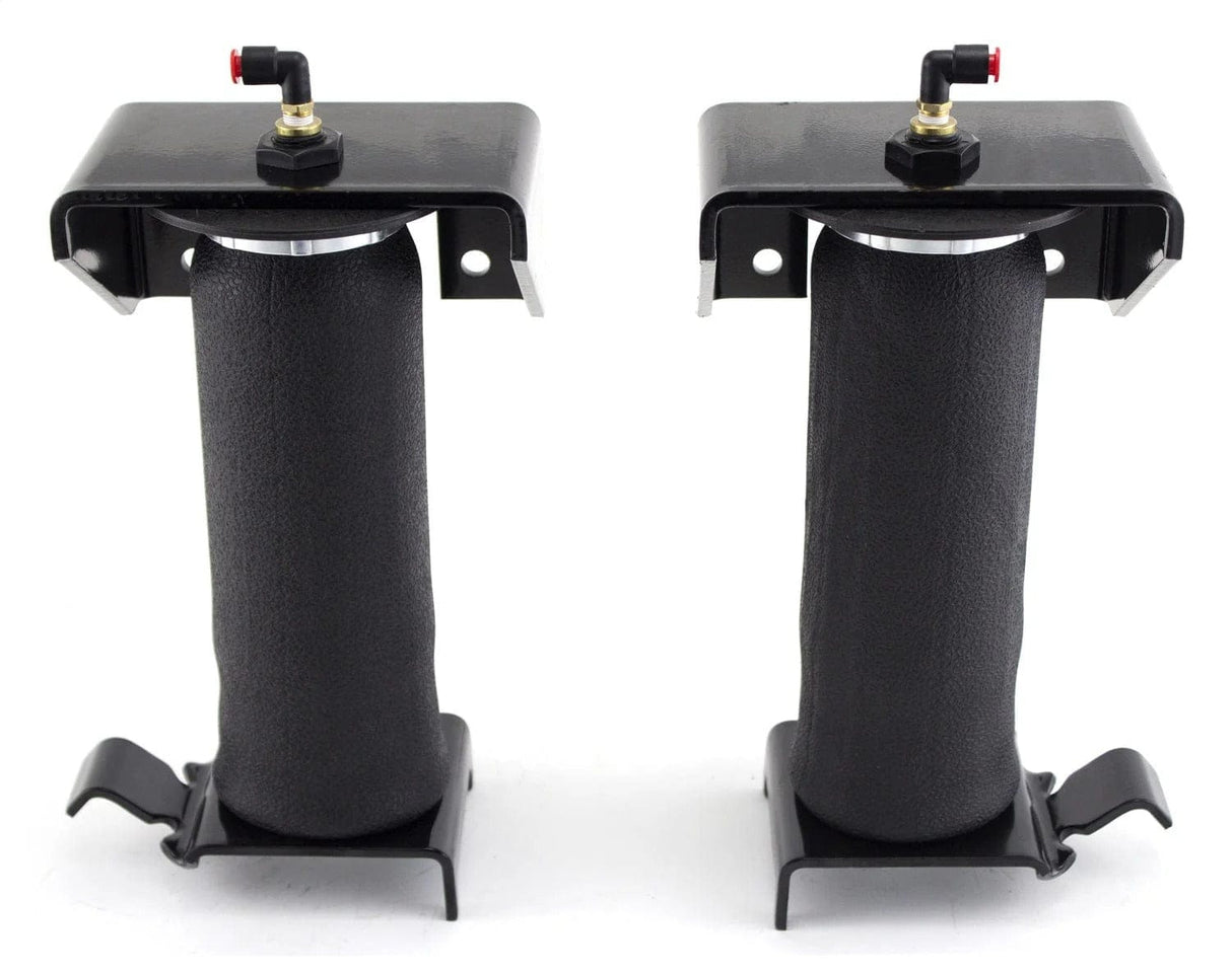 Air Lift Suspension Load Leveling Kit Air Lift 59551 Ride Control Kit Fits 02-08 Ram 1500