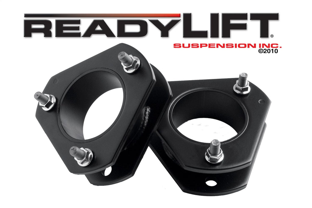 ReadyLift 66-2050 Front Leveling Kit Fits 04-14 F-150 Mark LT